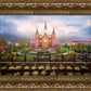 Provo City Center Arise and Stand Forth