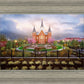 Provo City Center Arise and Stand Forth