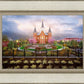 Provo City Center Arise and Stand Forth