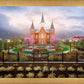 Provo City Center Arise and Stand Forth