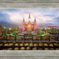 Provo City Center Arise and Stand Forth