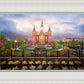 Provo City Center Arise and Stand Forth