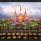 Provo City Center Arise and Stand Forth
