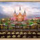 Provo City Center Arise and Stand Forth