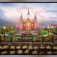 Provo City Center Arise and Stand Forth