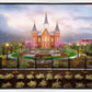 Provo City Center Arise and Stand Forth