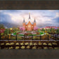 Provo City Center Arise and Stand Forth