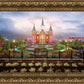 Provo City Center Arise and Stand Forth