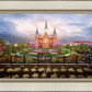 Provo City Center Arise and Stand Forth