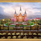 Provo City Center Arise and Stand Forth