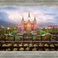 Provo City Center Arise and Stand Forth