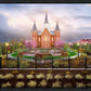 Provo City Center Arise and Stand Forth