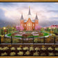 Provo City Center Arise and Stand Forth