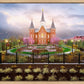 Provo City Center Arise and Stand Forth