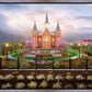 Provo City Center Arise and Stand Forth
