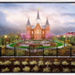 Provo City Center Arise and Stand Forth