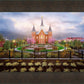 Provo City Center Arise and Stand Forth