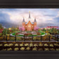 Provo City Center Arise and Stand Forth