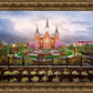 Provo City Center Arise and Stand Forth