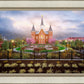 Provo City Center Arise and Stand Forth