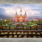 Provo City Center Arise and Stand Forth