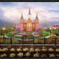 Provo City Center Arise and Stand Forth