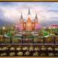 Provo City Center Arise and Stand Forth