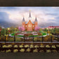 Provo City Center Arise and Stand Forth