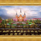 Provo City Center Arise and Stand Forth