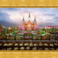 Provo City Center Arise and Stand Forth