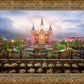 Provo City Center Arise and Stand Forth