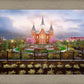 Provo City Center Arise and Stand Forth