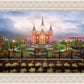 Provo City Center Arise and Stand Forth