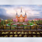 Provo City Center Arise and Stand Forth