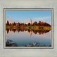 Idaho Falls Sunset on the River