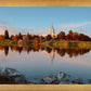 Idaho Falls Sunset on the River
