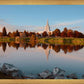 Idaho Falls Sunset on the River