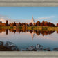 Idaho Falls Sunset on the River
