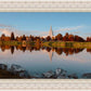 Idaho Falls Sunset on the River