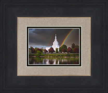 Idaho Falls Rainbow