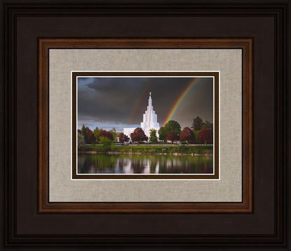 Idaho Falls Rainbow