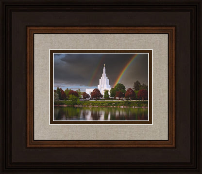 Idaho Falls Rainbow