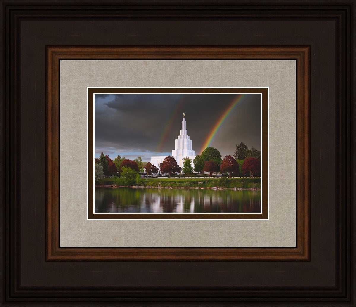Idaho Falls Rainbow