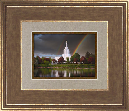 Idaho Falls Rainbow