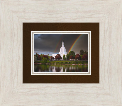 Idaho Falls Rainbow