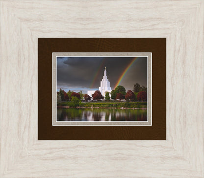 Idaho Falls Rainbow