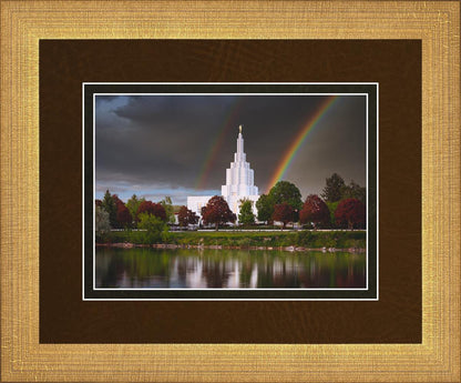 Idaho Falls Rainbow