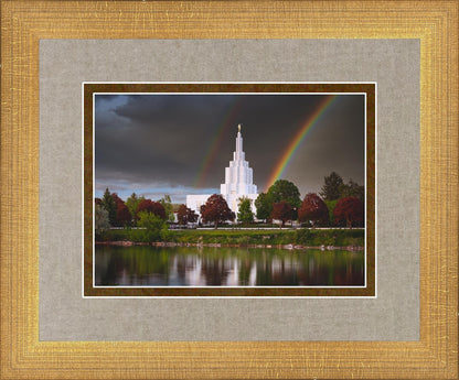 Idaho Falls Rainbow