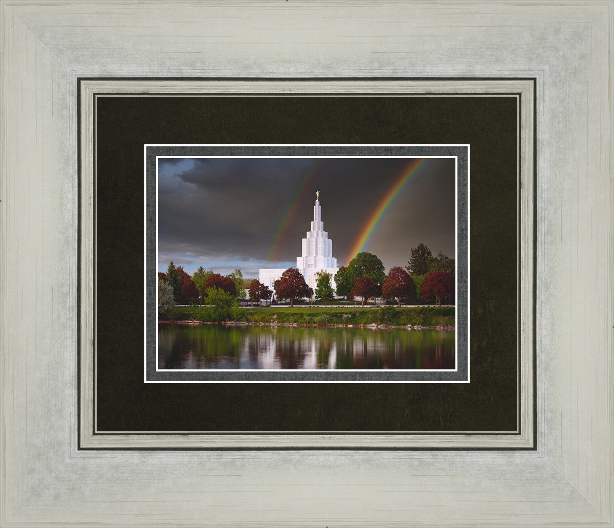 Idaho Falls Rainbow