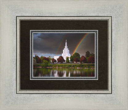 Idaho Falls Rainbow
